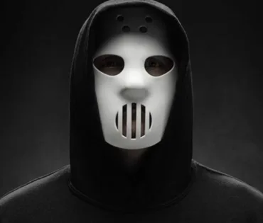 Angerfist
