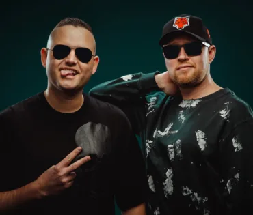 Da Tweekaz