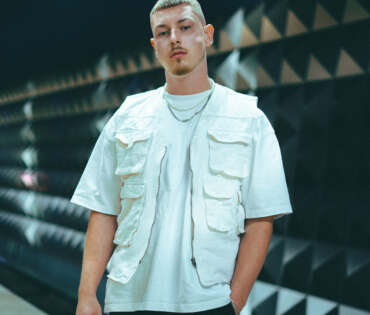 DJ Wamax