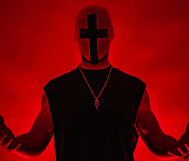Holy Priest
