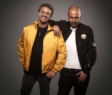Vini Vici