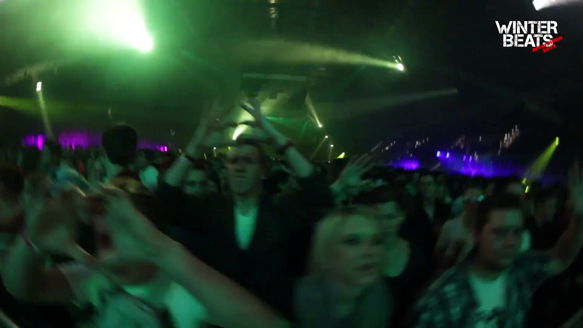 Winterbeats 2013 — 4. Edition