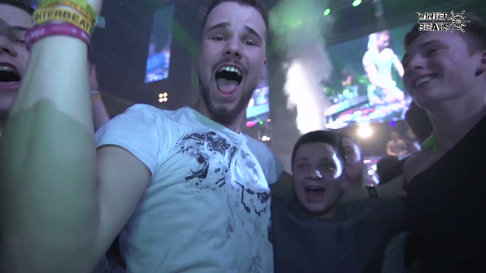 Winterbeats 2014 — 5. Edition