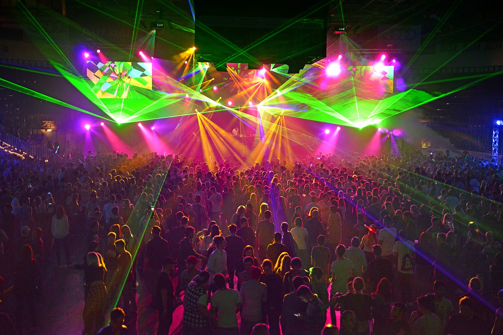 Winterbeats 2016 — 7. Edition