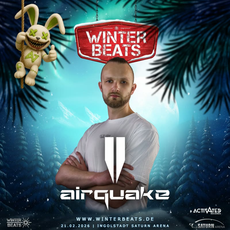Airquake