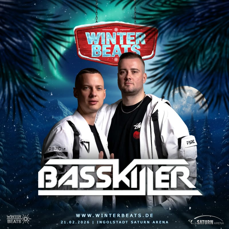 Basskiller