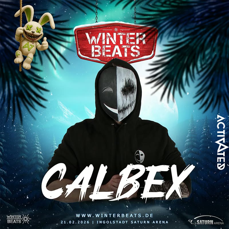 Calbex