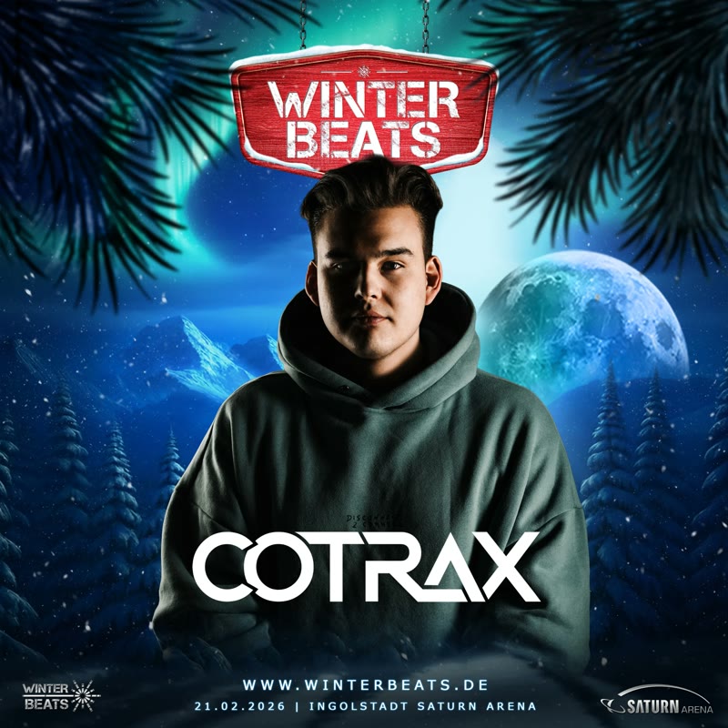 Cotrax