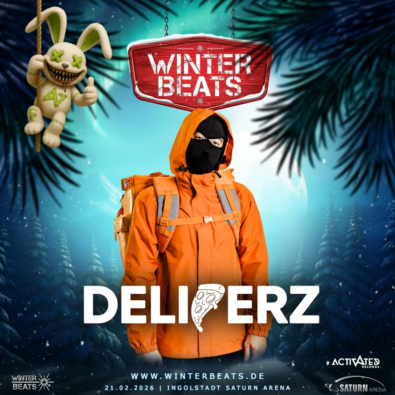 Deliverz