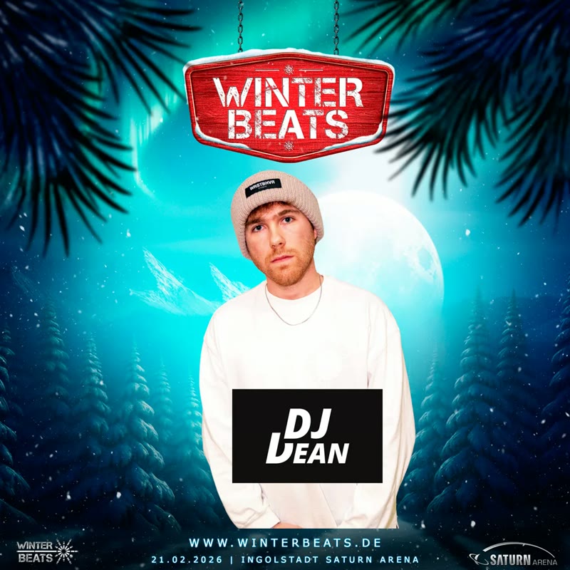 DJ Dean