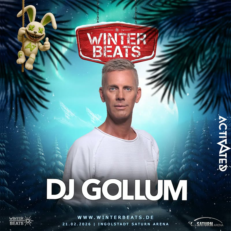 DJ Gollum
