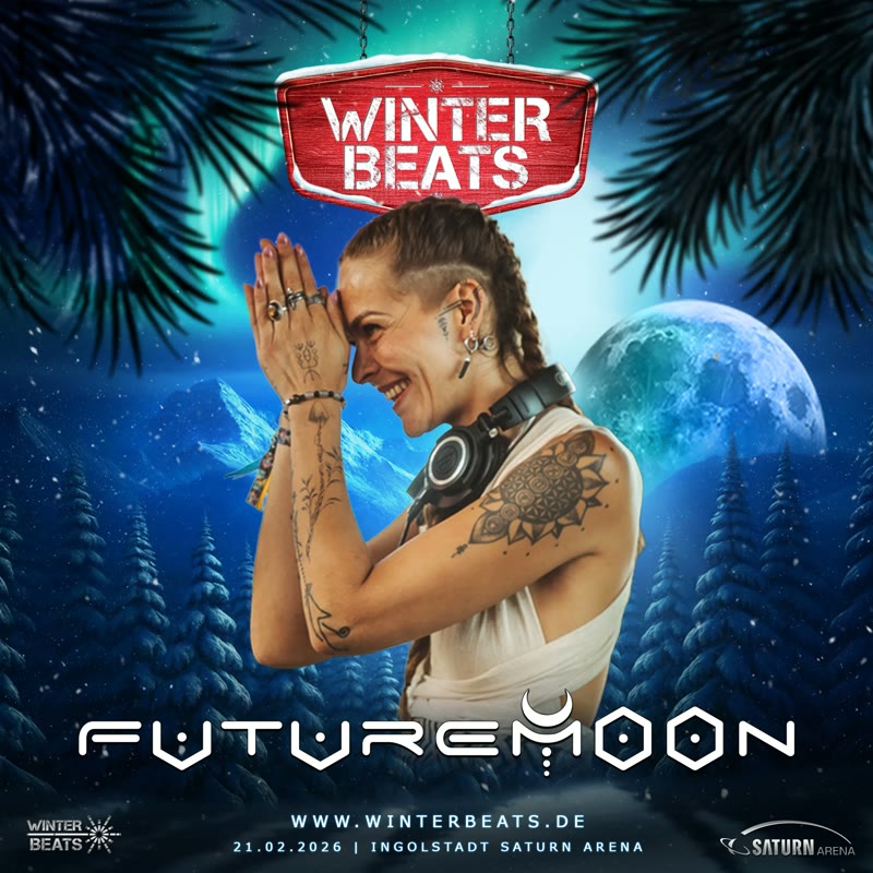 Future Moon