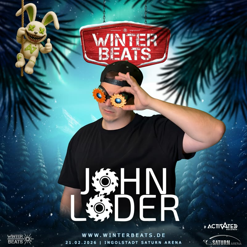 John Loder