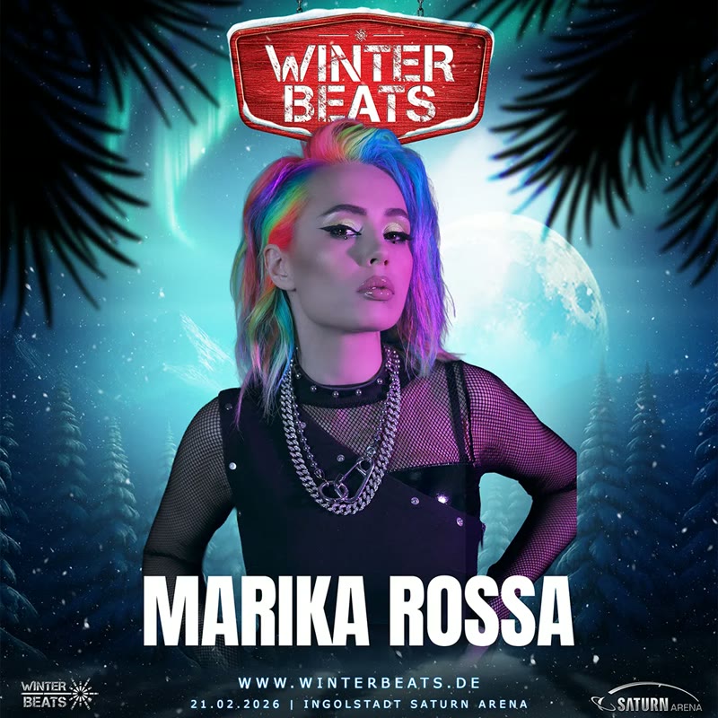 Marika Rossa