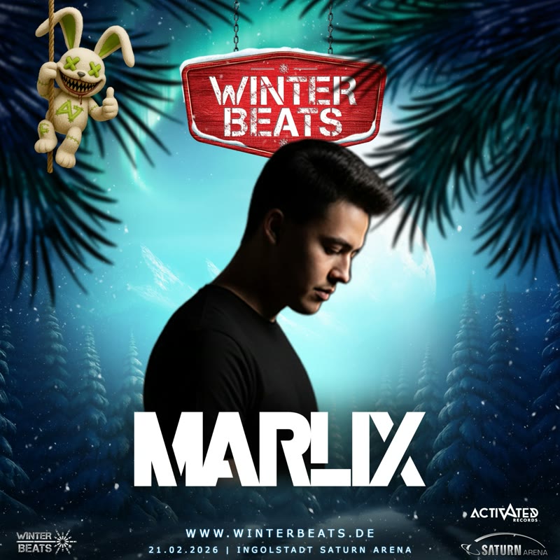 Marlix