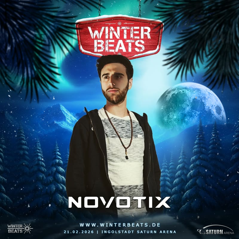 Novotix