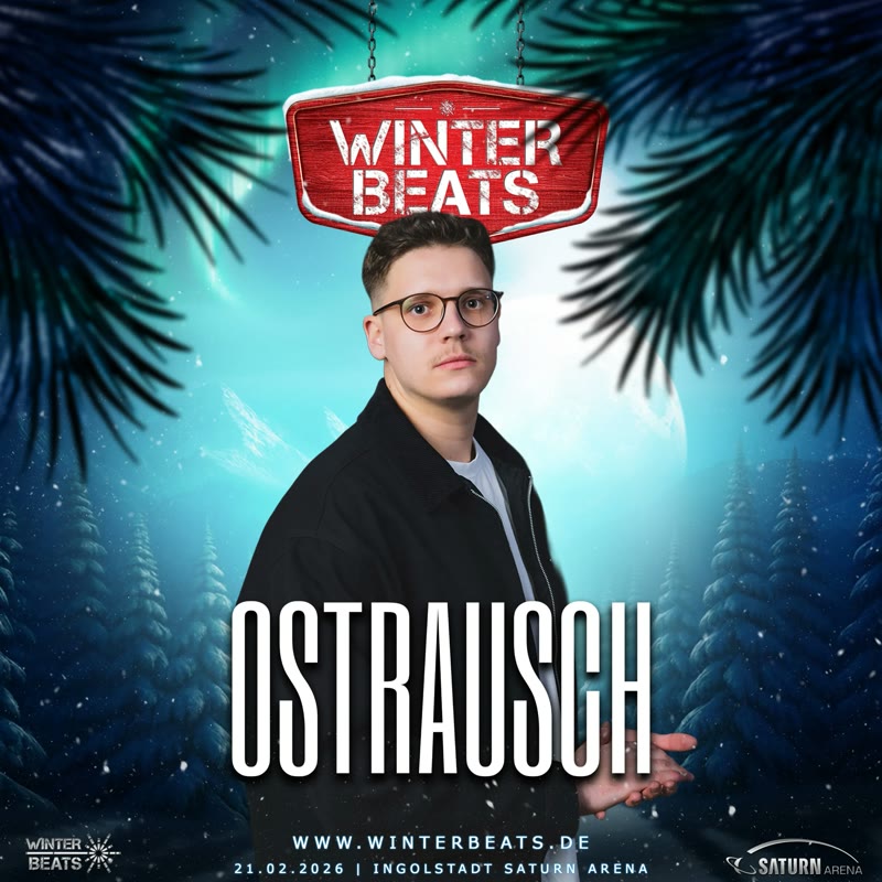 Ostrausch