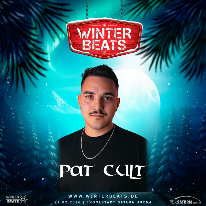 Pat Cult
