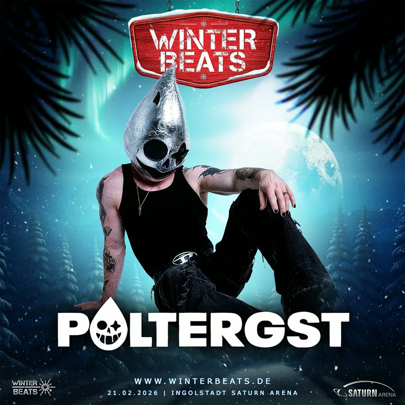 Poltergst