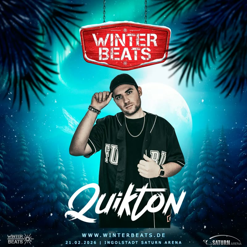 Quikton