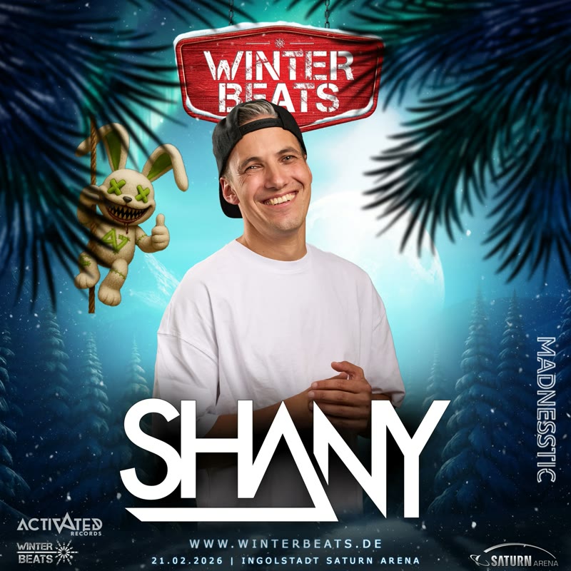 Shany