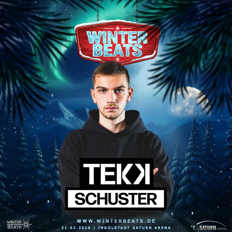 Tekkschuster