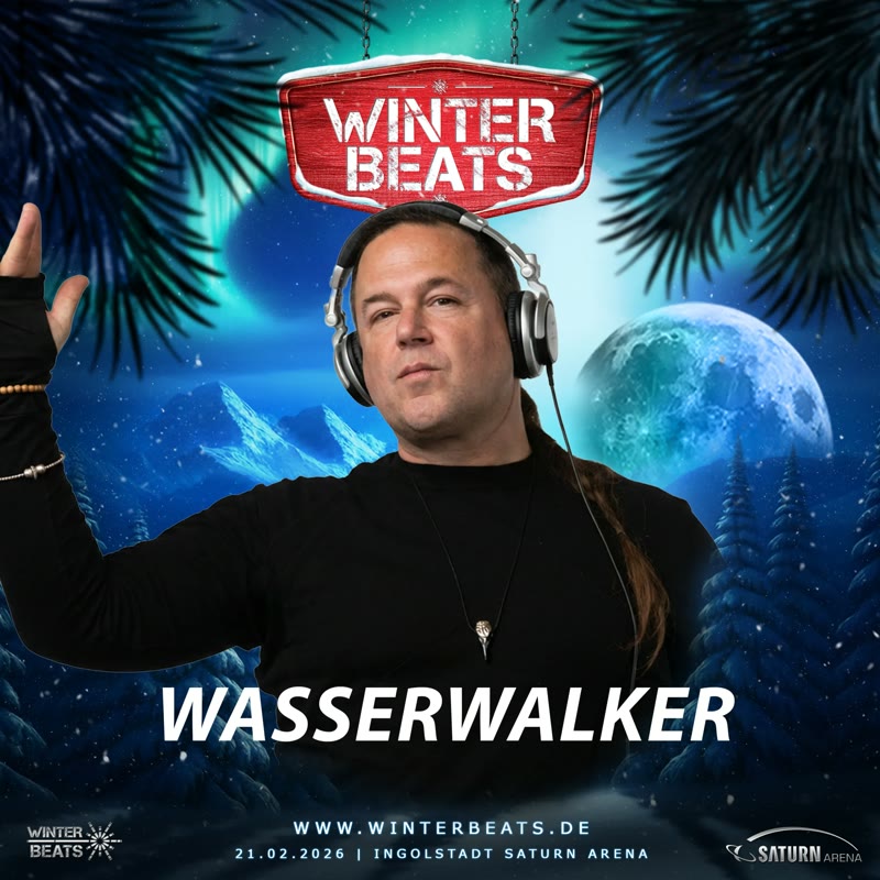 Wasserwalker