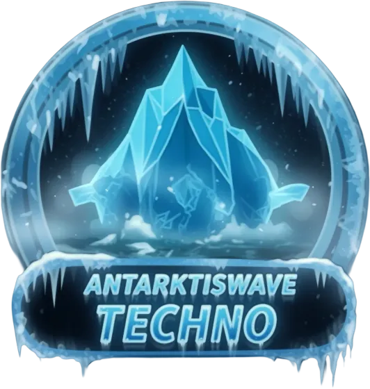 Antarktiswave Logo