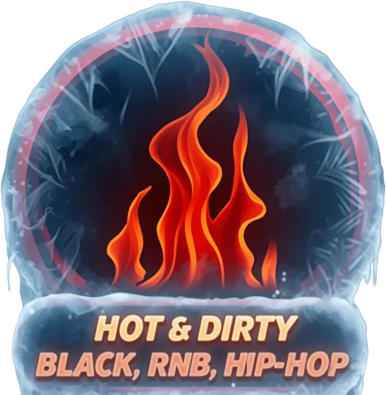 Hot & Dirty Logo