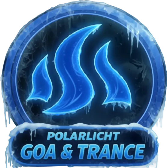 Polarlicht Logo