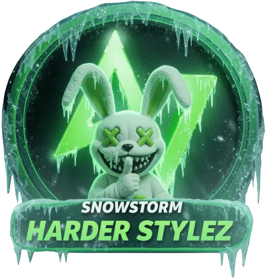 Snowstorm Logo
